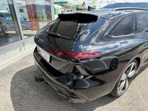 Audi A6 Avant TFSI quattro 270 kW S tronic