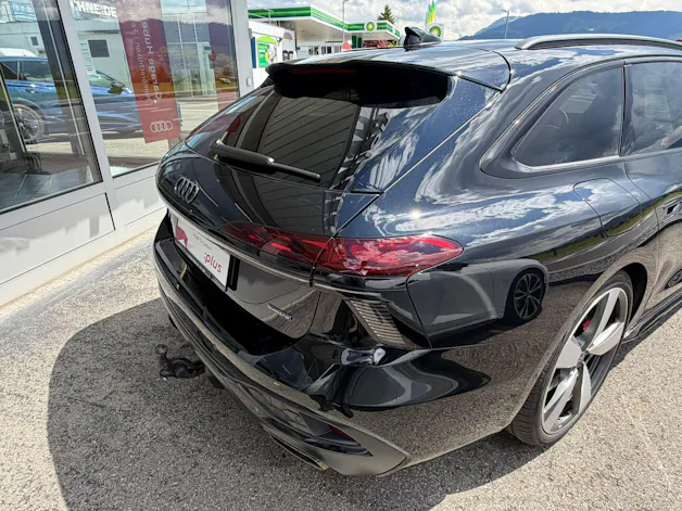 Audi A6 Avant TFSI quattro 270 kW S tronic
