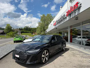 Audi A6 Avant TFSI quattro 270 kW S tronic