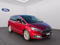 Ford S-Max 2.0 TDCi 210 Vignale FPS