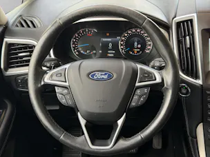 Ford S-Max 2.0 TDCi 210 Vignale FPS
