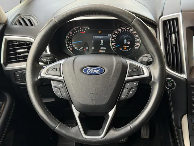 Ford S-Max 2.0 TDCi 210 Vignale FPS