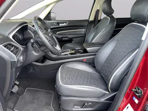 Ford S-Max 2.0 TDCi 210 Vignale FPS