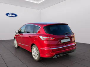 Ford S-Max 2.0 TDCi 210 Vignale FPS