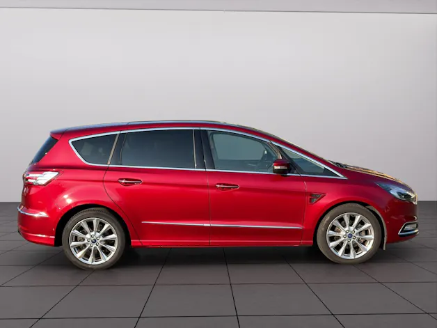 Ford S-Max 2.0 TDCi 210 Vignale FPS