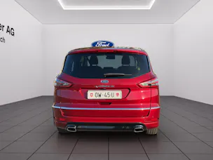 Ford S-Max 2.0 TDCi 210 Vignale FPS
