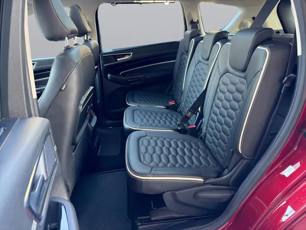 Ford S-Max 2.0 TDCi 210 Vignale FPS