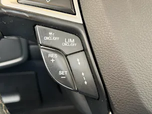 Ford S-Max 2.0 TDCi 210 Vignale FPS