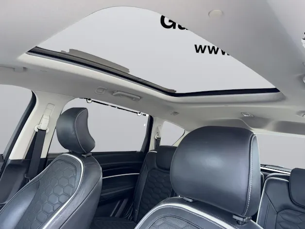 Ford S-Max 2.0 TDCi 210 Vignale FPS
