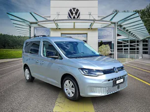 VW Caddy 1.5 TSI Plug in Hybrid Liberty DSG