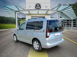 VW Caddy 1.5 TSI Plug in Hybrid Liberty DSG
