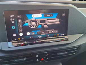 VW Caddy 1.5 TSI Plug in Hybrid Liberty DSG