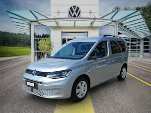 VW Caddy 1.5 TSI Plug in Hybrid Liberty DSG