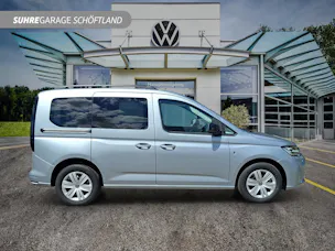 VW Caddy 1.5 TSI Plug in Hybrid Liberty DSG