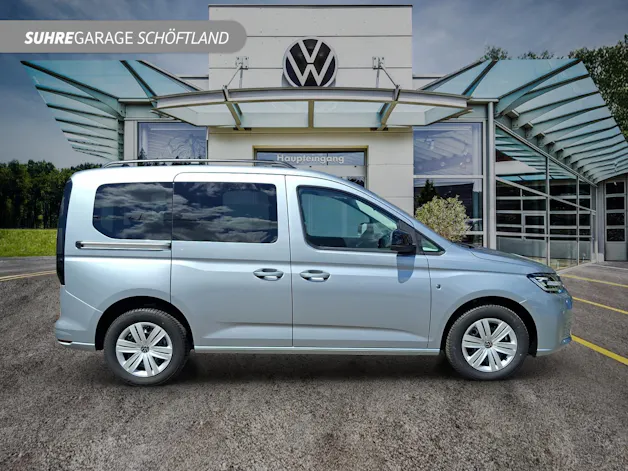 VW Caddy 1.5 TSI Plug in Hybrid Liberty DSG