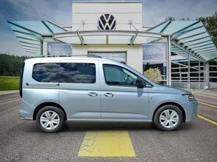 VW Caddy 1.5 TSI Plug in Hybrid Liberty DSG