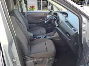 VW Caddy 1.5 TSI Plug in Hybrid Liberty DSG