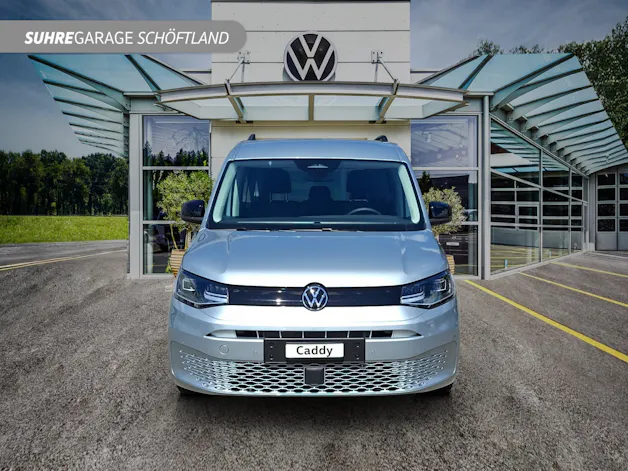 VW Caddy 1.5 TSI Plug in Hybrid Liberty DSG