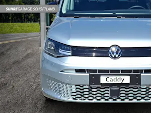 VW Caddy 1.5 TSI Plug in Hybrid Liberty DSG