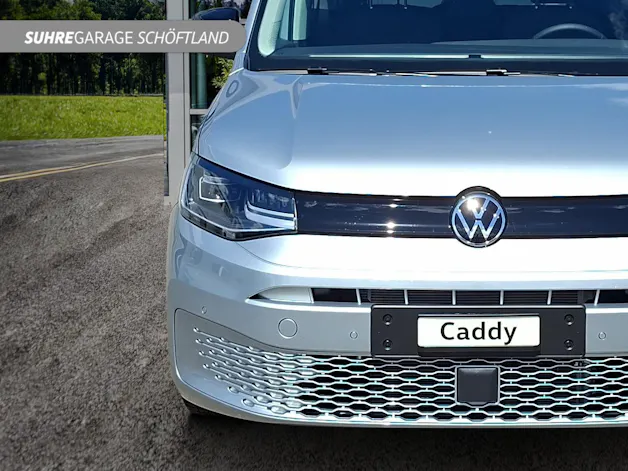 VW Caddy 1.5 TSI Plug in Hybrid Liberty DSG