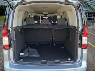 VW Caddy 1.5 TSI Plug in Hybrid Liberty DSG