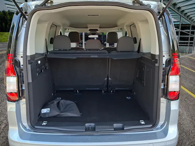VW Caddy 1.5 TSI Plug in Hybrid Liberty DSG