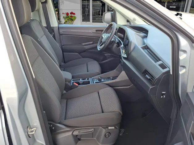 VW Caddy 1.5 TSI Plug in Hybrid Liberty DSG