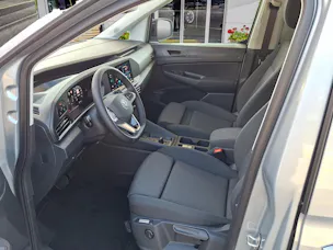 VW Caddy 1.5 TSI Plug in Hybrid Liberty DSG