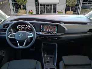 VW Caddy 1.5 TSI Plug in Hybrid Liberty DSG