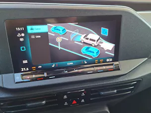 VW Caddy 1.5 TSI Plug in Hybrid Liberty DSG