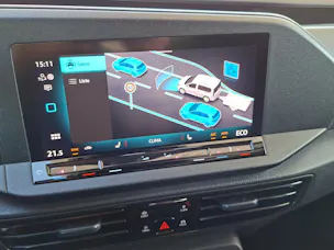 VW Caddy 1.5 TSI Plug in Hybrid Liberty DSG