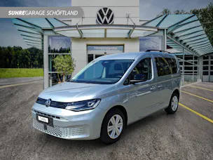 VW Caddy 1.5 TSI Plug in Hybrid Liberty DSG
