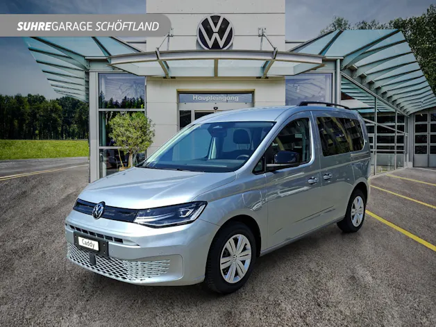 VW Caddy 1.5 TSI Plug in Hybrid Liberty DSG