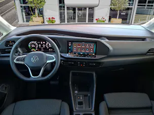 VW Caddy 1.5 TSI Plug in Hybrid Liberty DSG