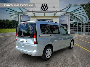VW Caddy 1.5 TSI Plug in Hybrid Liberty DSG