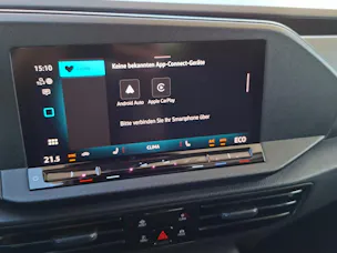 VW Caddy 1.5 TSI Plug in Hybrid Liberty DSG