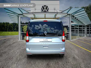VW Caddy 1.5 TSI Plug in Hybrid Liberty DSG