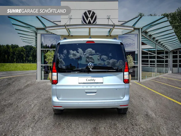 VW Caddy 1.5 TSI Plug in Hybrid Liberty DSG