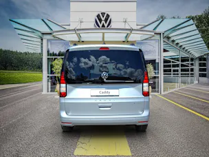 VW Caddy 1.5 TSI Plug in Hybrid Liberty DSG