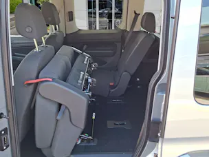 VW Caddy 1.5 TSI Plug in Hybrid Liberty DSG
