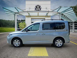 VW Caddy 1.5 TSI Plug in Hybrid Liberty DSG