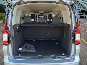 VW Caddy 1.5 TSI Plug in Hybrid Liberty DSG