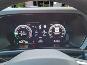 VW Caddy 1.5 TSI Plug in Hybrid Liberty DSG