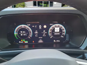 VW Caddy 1.5 TSI Plug in Hybrid Liberty DSG