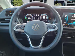 VW Caddy 1.5 TSI Plug in Hybrid Liberty DSG