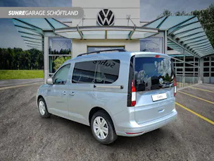 VW Caddy 1.5 TSI Plug in Hybrid Liberty DSG