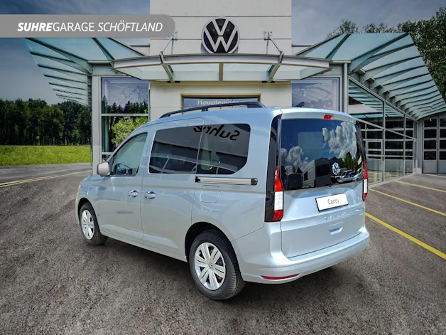 VW Caddy 1.5 TSI Plug in Hybrid Liberty DSG