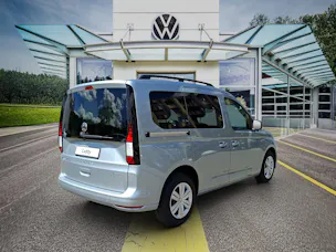 VW Caddy 1.5 TSI Plug in Hybrid Liberty DSG