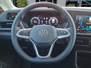 VW Caddy 1.5 TSI Plug in Hybrid Liberty DSG