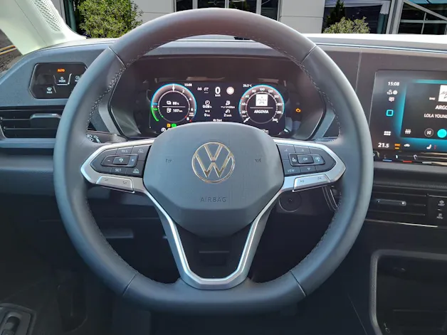 VW Caddy 1.5 TSI Plug in Hybrid Liberty DSG